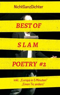 Produktbild: Best of Slam Poetry #2