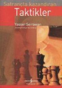 Produktbild: Satrancta Kazandiran Taktikler