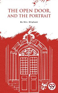Produktbild: The Open Door, And The Portrait