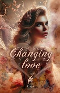 Produktbild: Changing Love