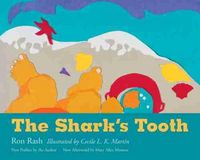 Produktbild: The Shark's Tooth