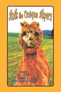 Produktbild: Anik the Unique Alpaca