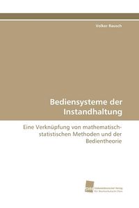 Produktbild: Bediensysteme der Instandhaltung