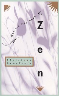 Produktbild: Western Approach to Zen