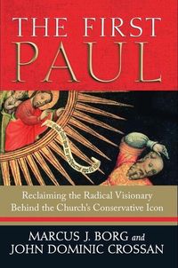 Produktbild: The First Paul