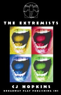 Produktbild: The Extremists