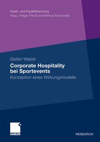Produktbild: Corporate Hospitality bei Sportevents