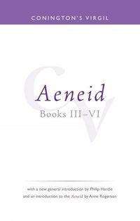Produktbild: Conington's Virgil: Aeneid III - VI