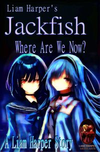Produktbild: Jackfish: Where Are We Now?