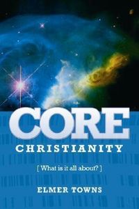 Produktbild: Core Christianity