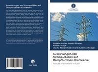 Produktbild: Auswirkungen von Stromausf&auml;llen auf Dampfturbinen-Kraftwerke