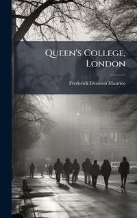 Produktbild: Queen's College, London