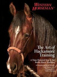 Produktbild: Art of Hackamore Training
