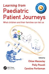 Produktbild: Learning from Paediatric Patient Journeys