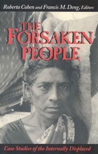 Produktbild: The Forsaken People