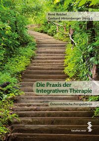 Produktbild: Die Praxis der Integrativen Therapie