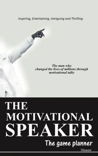 Produktbild: The Motivational Speaker