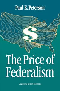 Produktbild: Price of Federalism