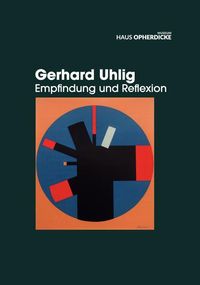 Bild vom Artikel Gerhard Uhlig vom Autor 