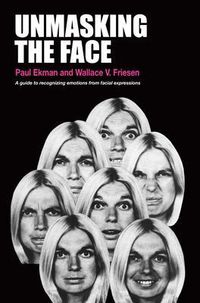 Produktbild: Unmasking the Face