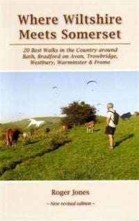 Produktbild: Where Wiltshire Meets Somerset