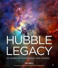 Produktbild: Hubble Legacy