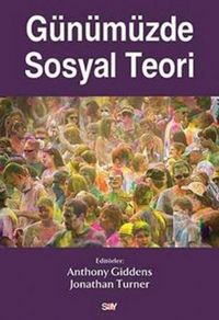 Produktbild: G&uuml;n&uuml;m&uuml;zde Sosyal Teori