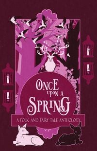 Produktbild: Once Upon a Spring