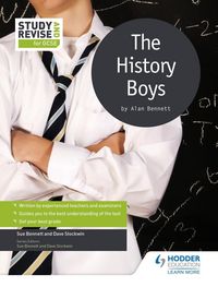 Produktbild: Study and Revise for GCSE: The History Boys