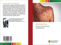 Produktbild: Carga do sarampo: Bangladesh