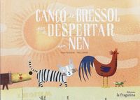 Produktbild: Can&ccedil;&oacute; de bressol per a despertar un nen