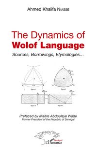 Produktbild: The dynamics of Wolof Language