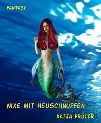 Produktbild: Nixe mit Heuschnupfen
