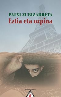Produktbild: Eztia eta ozpina