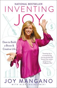 Produktbild: Inventing Joy