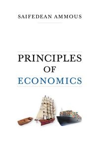 Produktbild: Principles of Economics