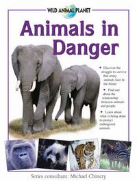 Produktbild: Animals in Danger
