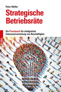 Produktbild: Strategische Betriebsr&auml;te