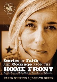 Produktbild: Stories of Faith and Courage from the Home Front