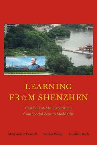 Produktbild: Learning from Shenzhen