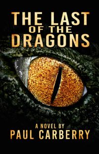 Produktbild: The Last of the Dragons (Carberry's Cryptozoology)
