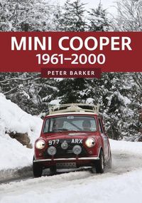 Produktbild: Mini Cooper: 1961-2000