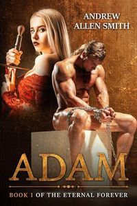 Bild vom Artikel Adam vom Autor Andrew Smith