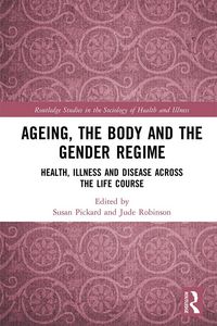 Produktbild: Ageing, the Body and the Gender Regime