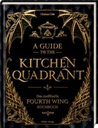 Produktbild: A Guide to the Kitchen Quadrant