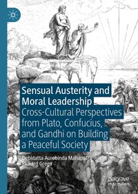 Produktbild: Sensual Austerity and Moral Leadership