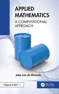 Produktbild: Applied Mathematics