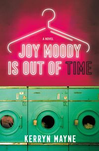 Produktbild: Joy Moody Is Out of Time