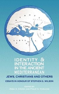 Produktbild: Identity and Interaction in the Ancient Mediterranean