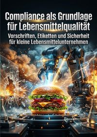 Produktbild: Compliance als Grundlage f&uuml;r Lebensmittelqualit&auml;t